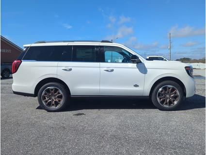 2026 Ford Expedition Winder GA