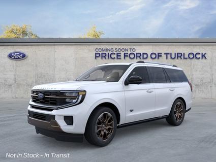2026 Ford Expedition Turlock CA