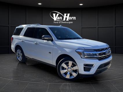 2023 Ford Expedition Sheboygan WI