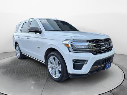 2024 Ford Expedition Coeur D'Alene ID