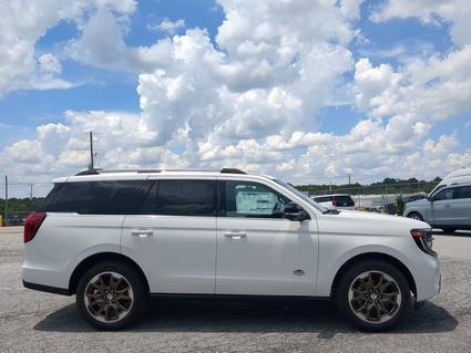 2025 Ford Expedition Winder GA