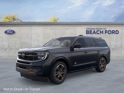 2025 Ford Expedition Virginia Beach VA