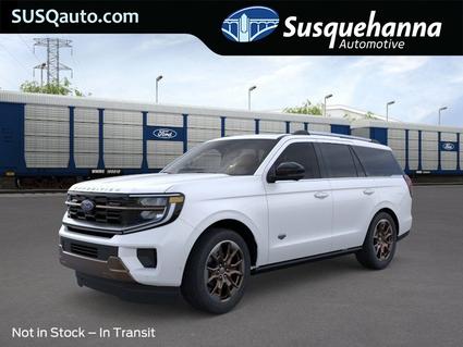 2025 Ford Expedition Willow Street PA