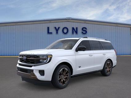 2025 Ford Expedition Lewisburg TN