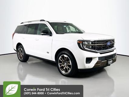 2026 Ford Expedition Pasco WA