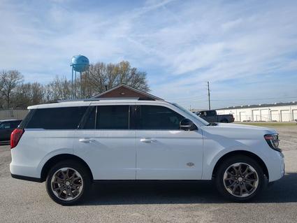 2026 Ford Expedition Winder GA