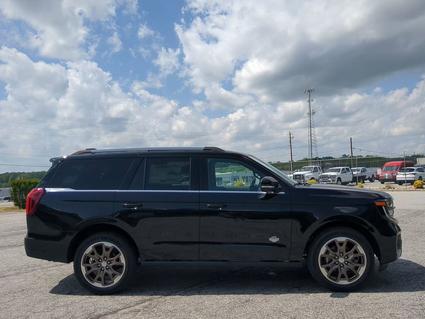 2026 Ford Expedition Winder GA