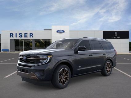 2026 Ford Expedition Hot Springs AR