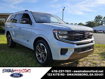 2025 Ford Expedition Swainsboro GA