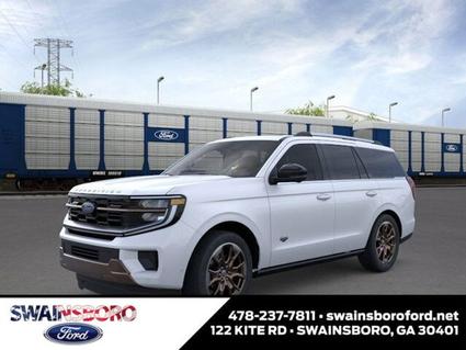 2025 Ford Expedition Swainsboro GA