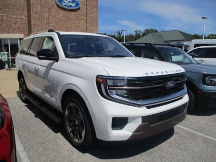 2025 Ford Expedition Pulaski TN