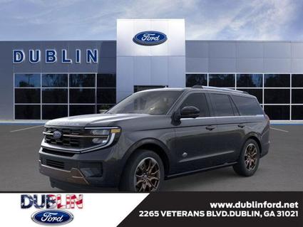 2025 Ford Expedition Dublin GA