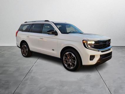2026 Ford Expedition Sebring FL