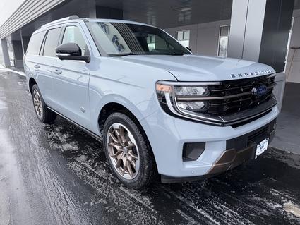 2026 Ford Expedition Coeur D'Alene ID