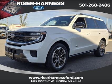 2026 Ford Expedition Searcy AR