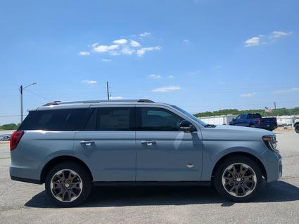 2026 Ford Expedition Winder GA