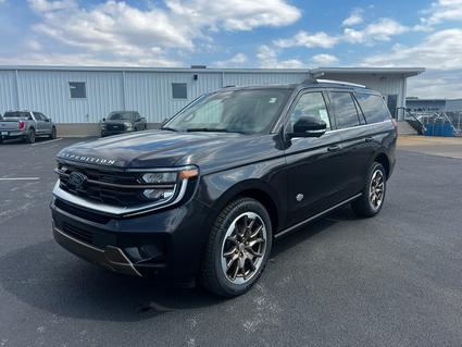 2026 Ford Expedition Paducah KY
