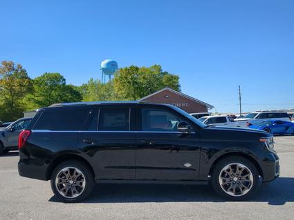 2026 Ford Expedition Winder GA