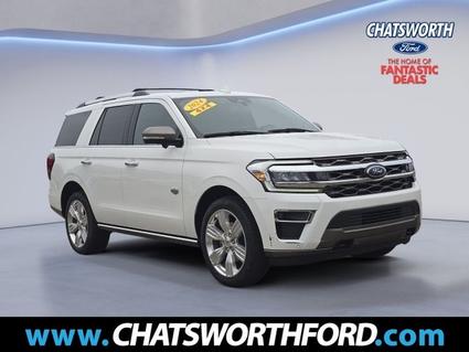 2024 Ford Expedition Chatsworth GA