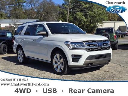 2024 Ford Expedition Chatsworth GA