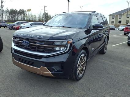 2025 Ford Expedition Malvern AR