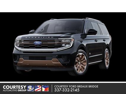 2025 Ford Expedition Breaux Bridge LA