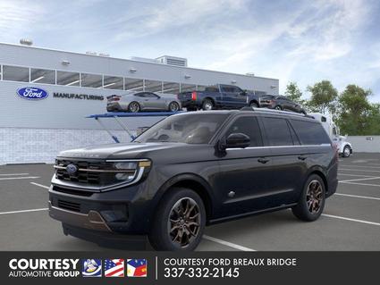 2025 Ford Expedition Breaux Bridge LA