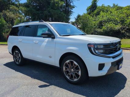2025 Ford Expedition Albany GA
