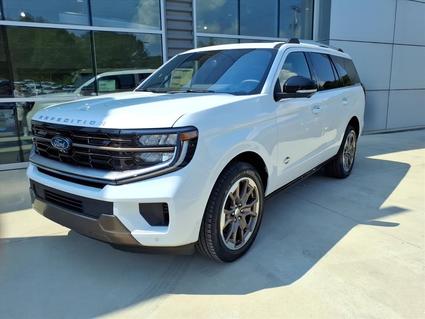 2025 Ford Expedition Malvern AR