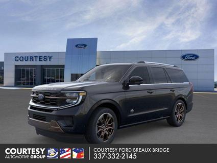 2026 Ford Expedition Breaux Bridge LA