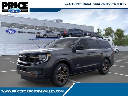 2026 Ford Expedition Simi Valley CA