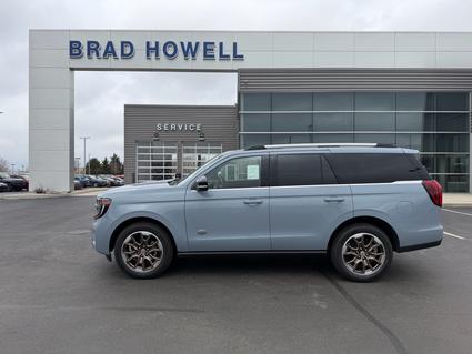 2026 Ford Expedition Kokomo IN