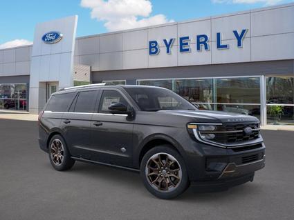 2026 Ford Expedition Louisville KY