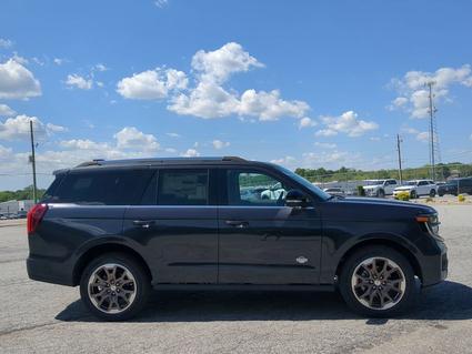 2026 Ford Expedition Winder GA