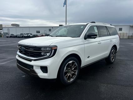 2026 Ford Expedition Paducah KY