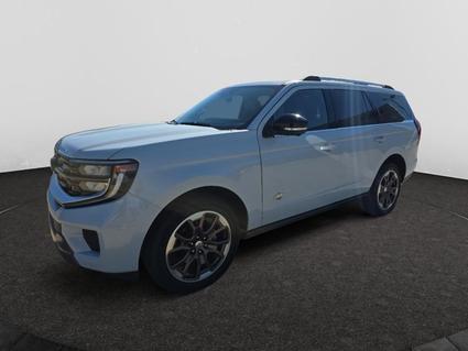 2026 Ford Expedition New Albany MS