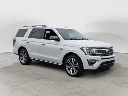 2020 Ford Expedition Hot Springs AR