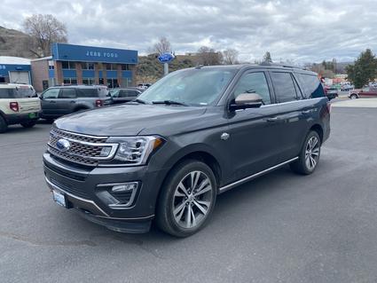 2020 Ford Expedition Grand Coulee WA