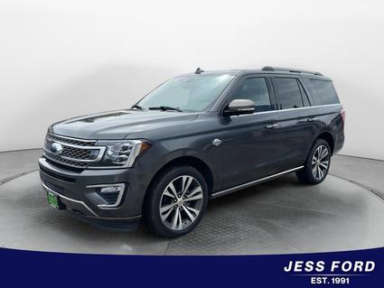 2020 Ford Expedition Grand Coulee WA