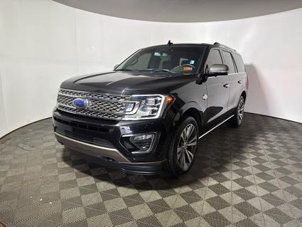 2021 Ford Expedition Beckley WV
