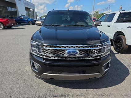 2021 Ford Expedition Beckley WV