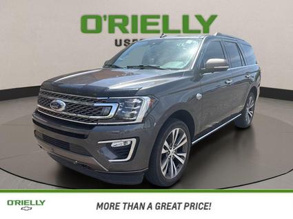 2021 Ford Expedition Tucson AZ