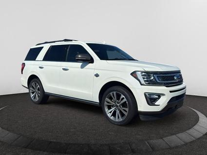 2020 Ford Expedition Natchitoches LA