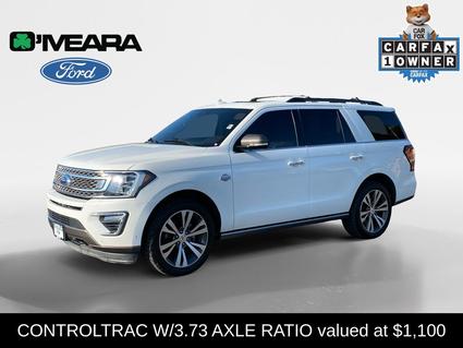 2021 Ford Expedition Denver CO