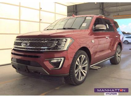 2020 Ford Expedition Manhattan KS