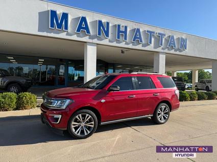 2020 Ford Expedition Manhattan KS