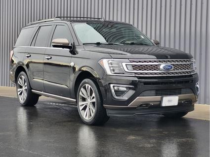 2021 Ford Expedition Billings MT