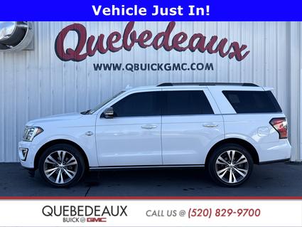 2020 Ford Expedition Tucson AZ