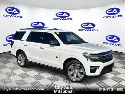 2022 Ford Expedition Murfreesboro TN