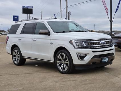 2020 Ford Expedition Longview TX